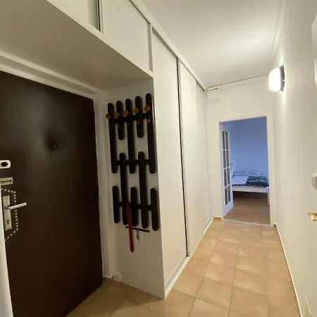 Apartment Simon Ii. Frantiskovy Lazne Exterior photo