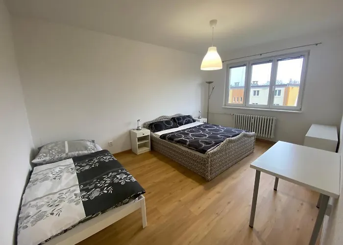 Apartment Simon Ii.