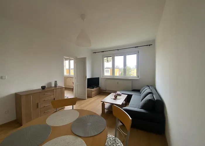 Apartment Simon Ii.