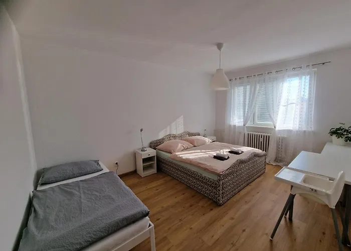 Apartment Simon Ii.